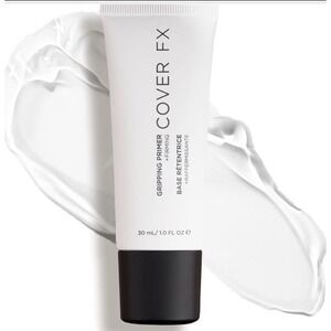 Cover FX Gripping Primer Firming Face Makeup 30ml 1.0 Fl Oz BNIB
